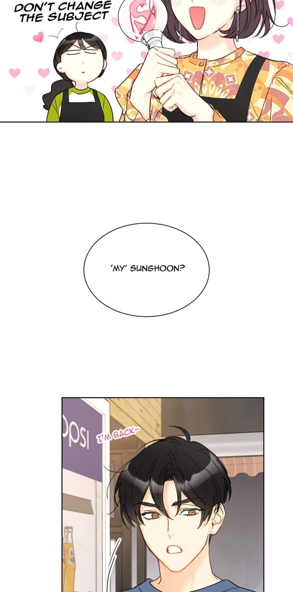Read A Business Proposal EN Manga Online
