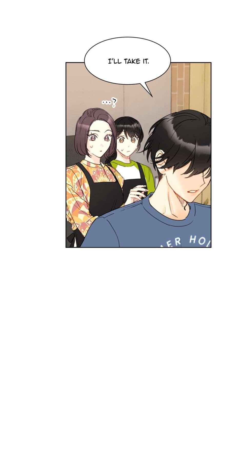 Read A Business Proposal EN Manga Online