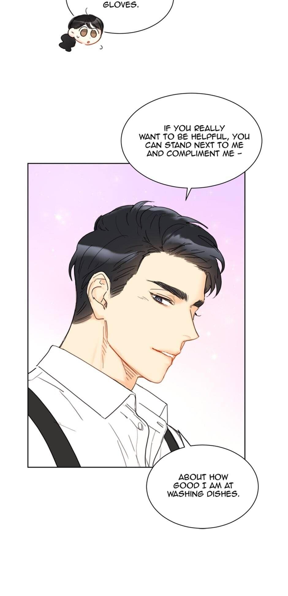 Read A Business Proposal EN Manga Online