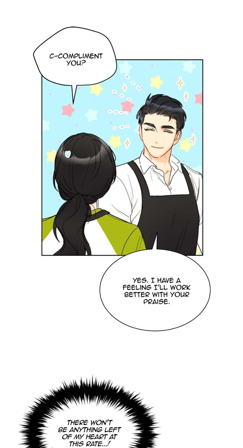 Read A Business Proposal EN Manga Online