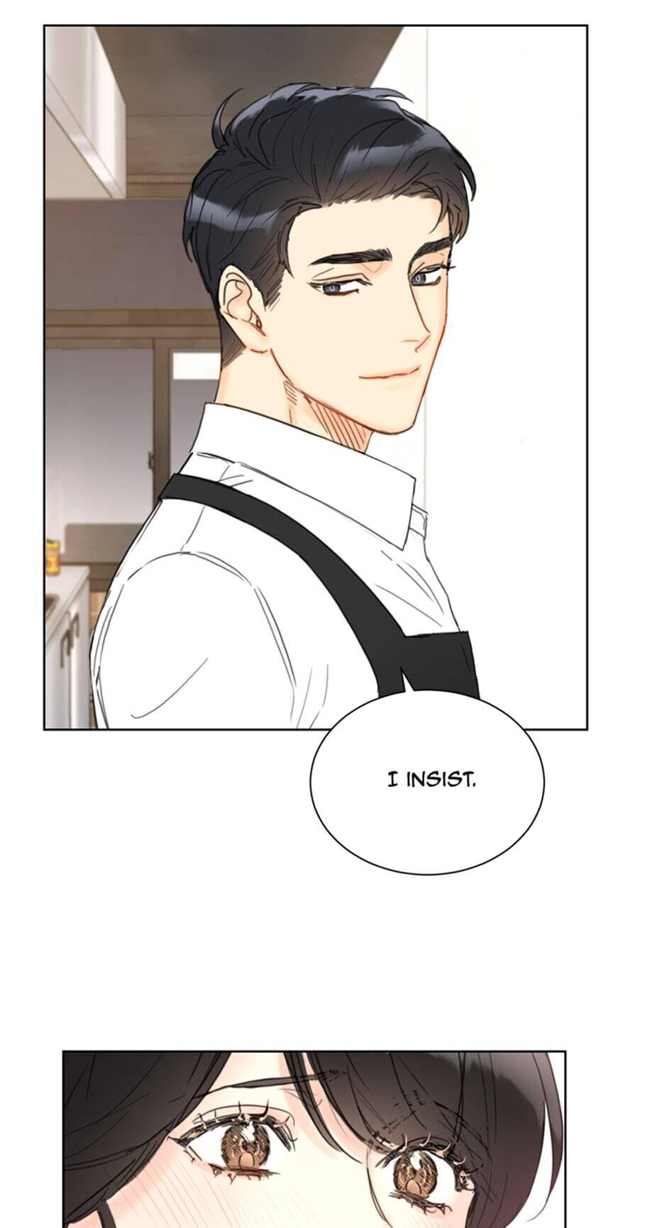 Read A Business Proposal EN Manga Online