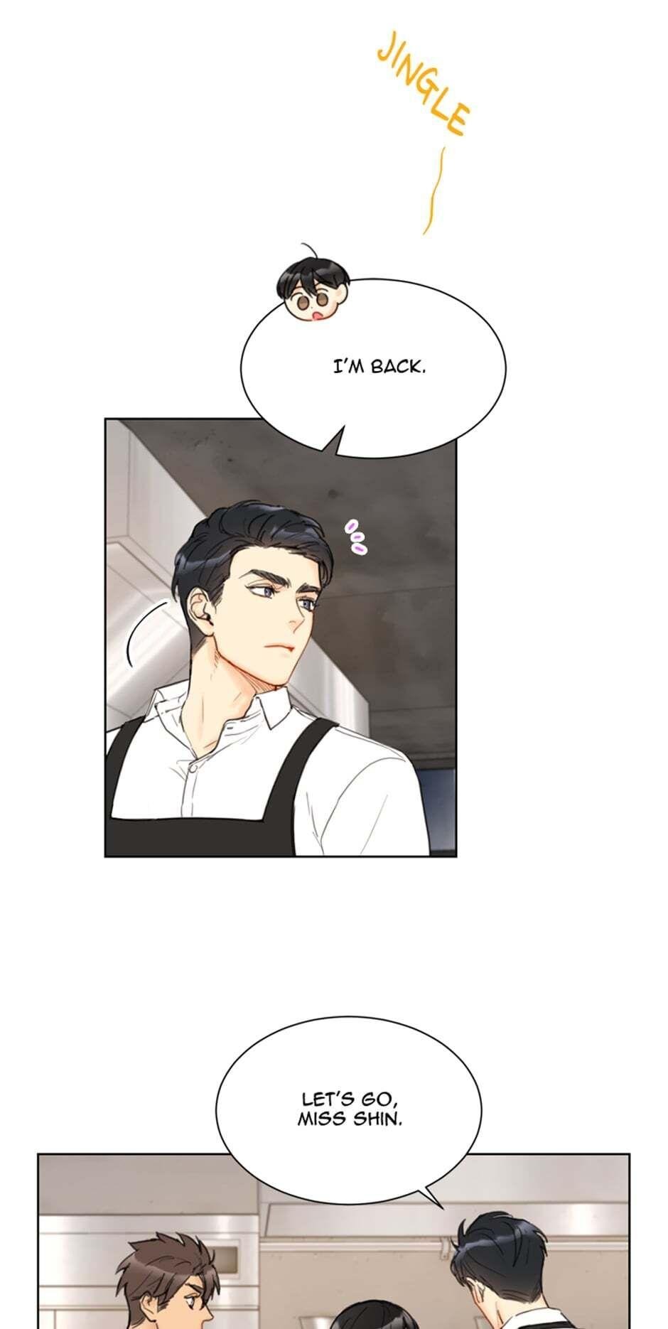 Read A Business Proposal EN Manga Online