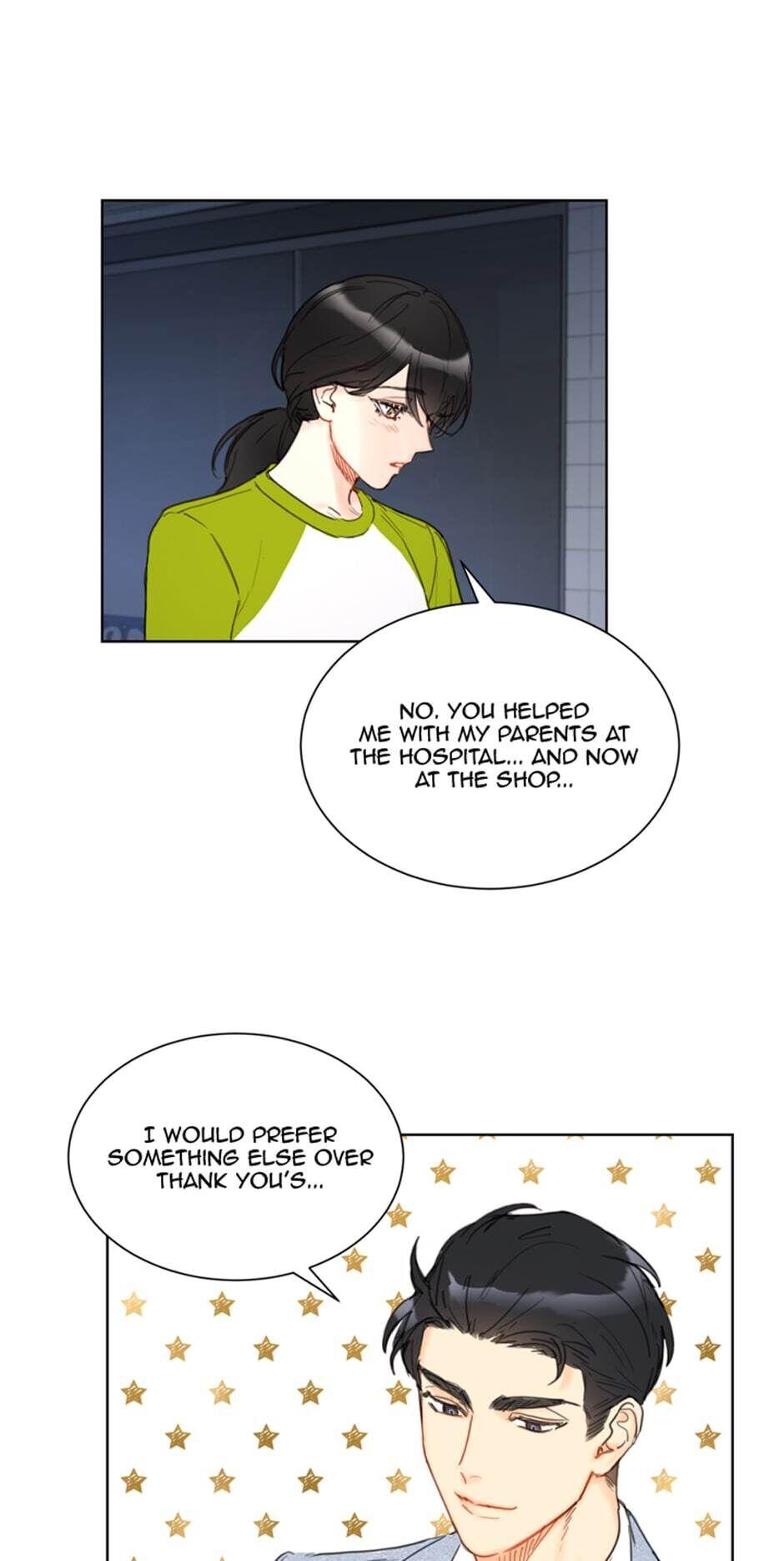 Read A Business Proposal EN Manga Online