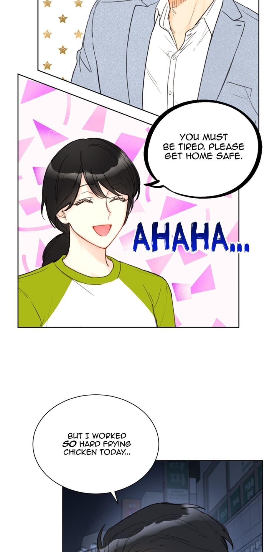 Read A Business Proposal EN Manga Online