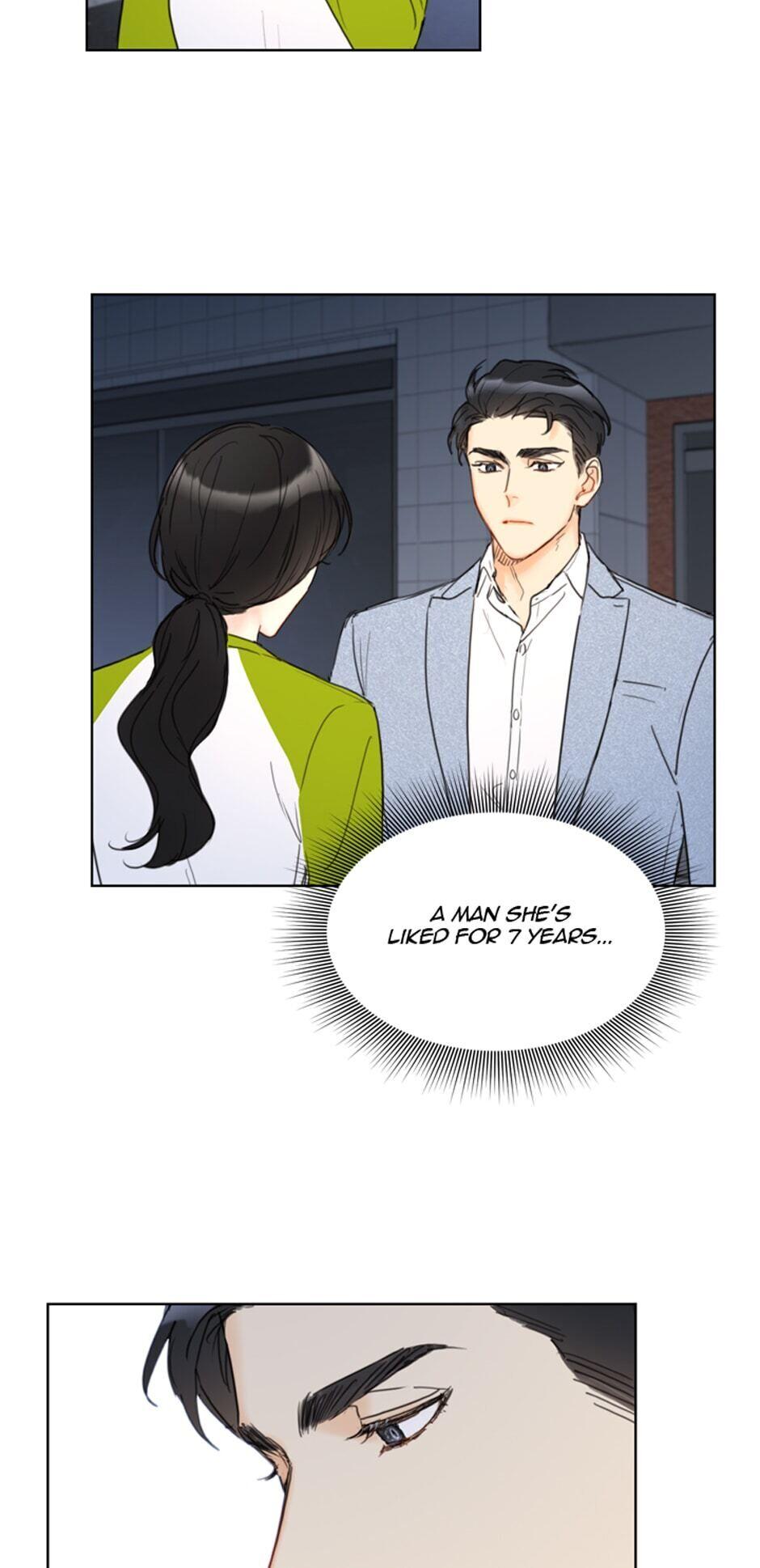 Read A Business Proposal EN Manga Online