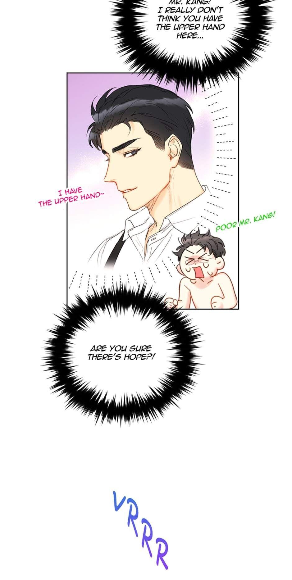 Read A Business Proposal EN Manga Online