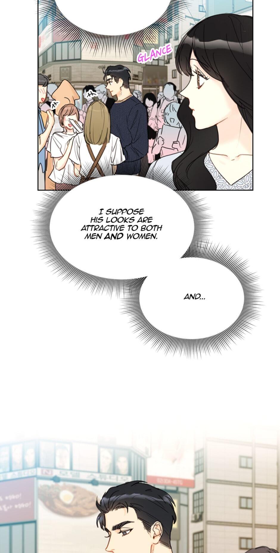 Read A Business Proposal EN Manga Online