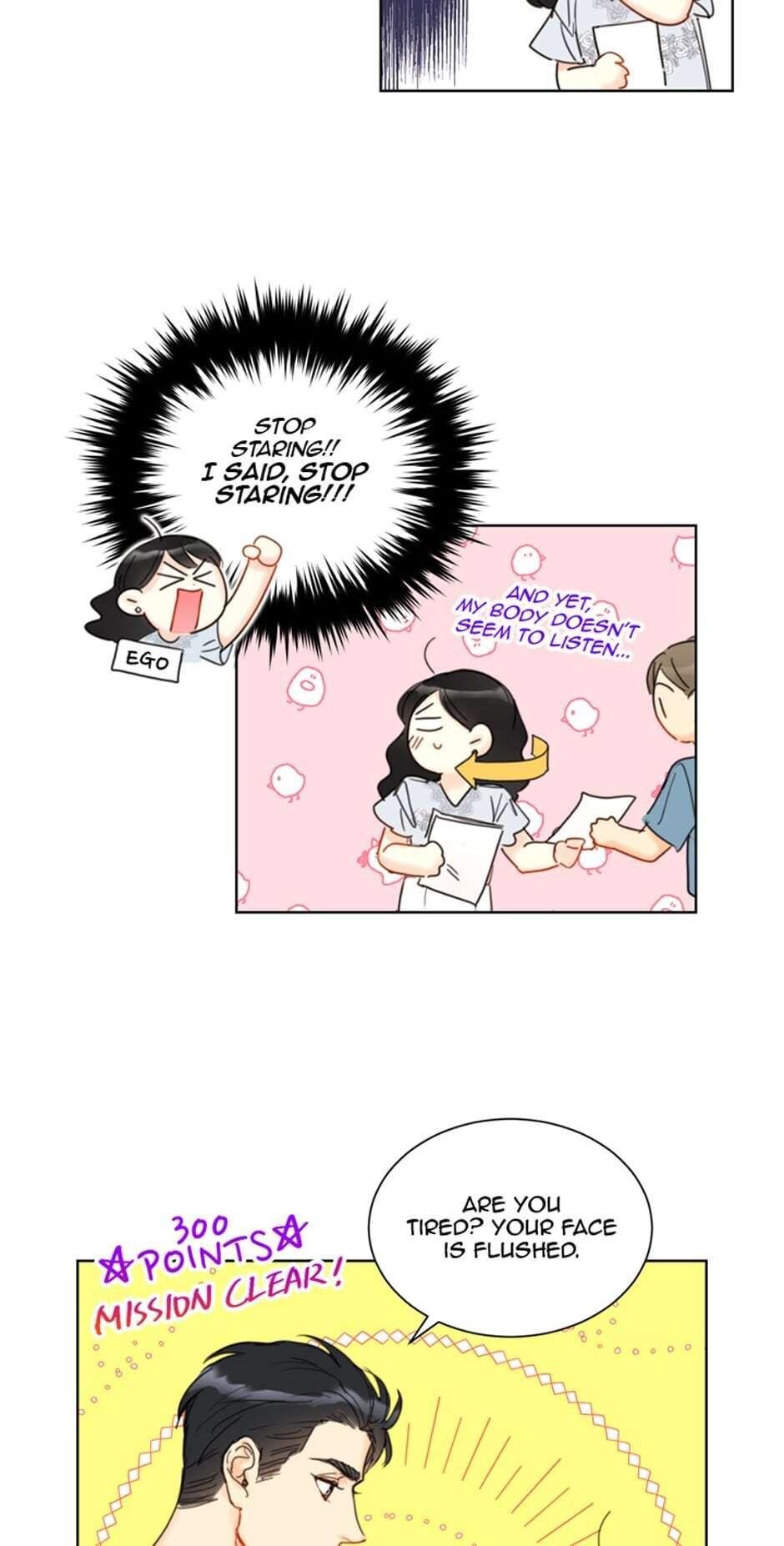 Read A Business Proposal EN Manga Online