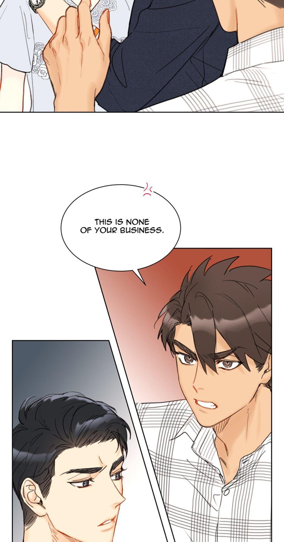 Read A Business Proposal EN Manga Online