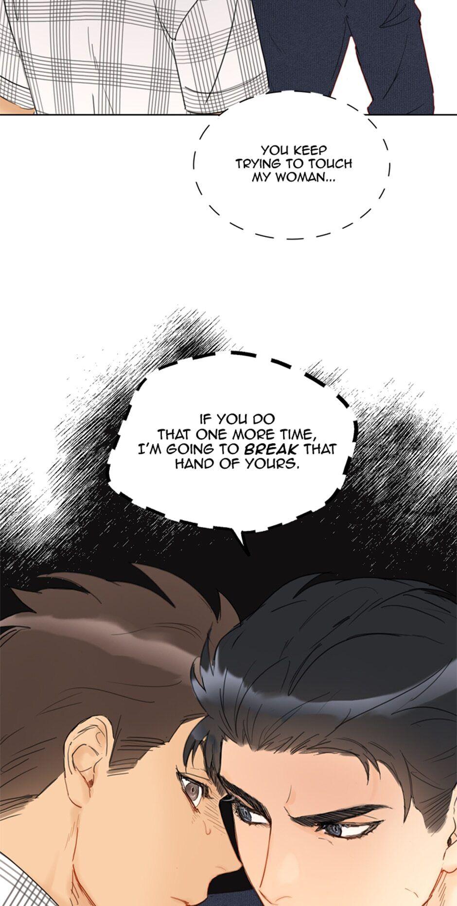 Read A Business Proposal EN Manga Online