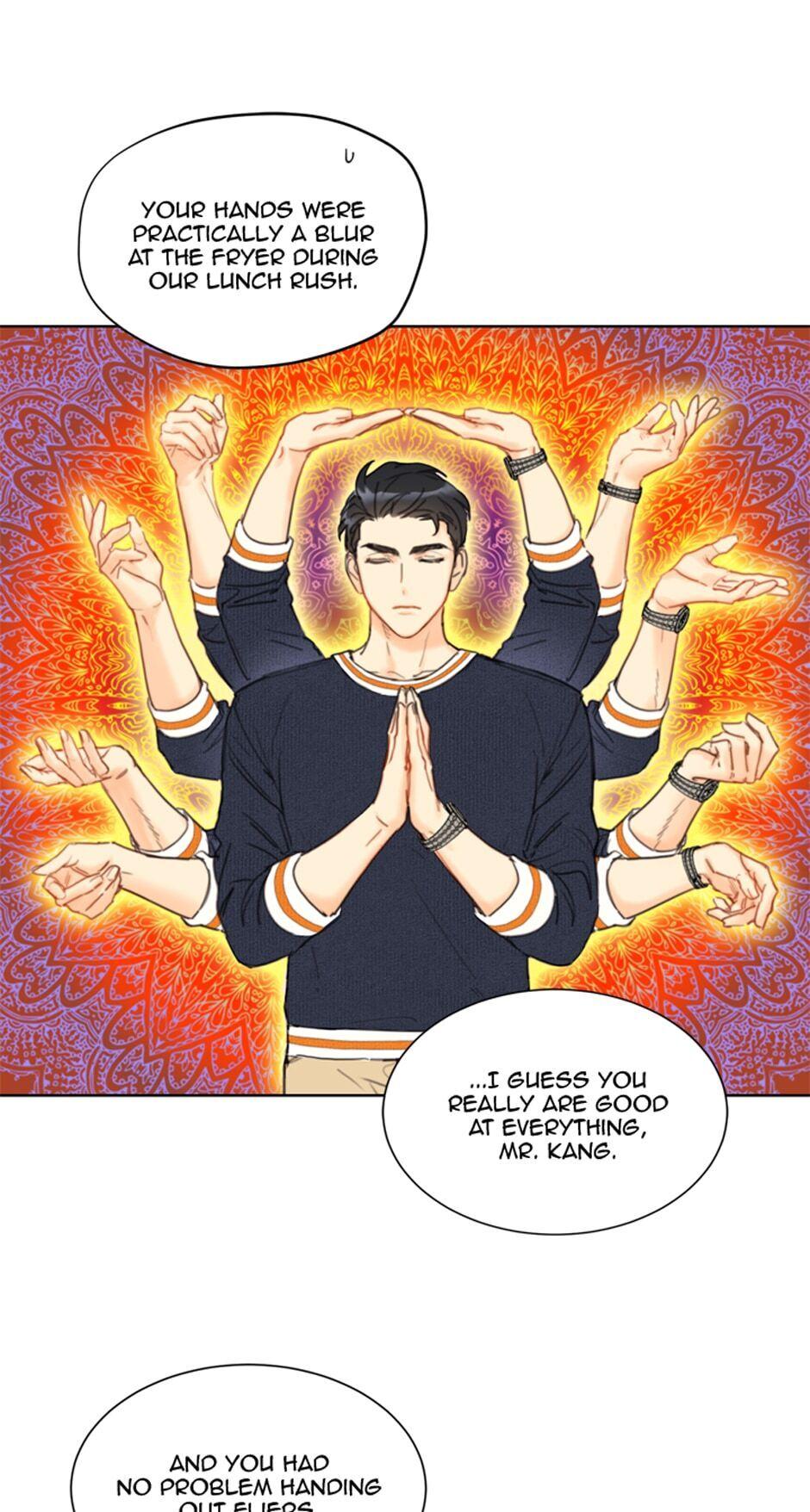 Read A Business Proposal EN Manga Online