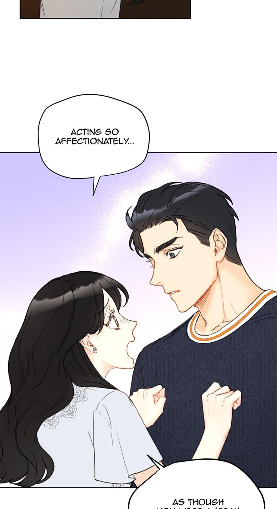 Read A Business Proposal EN Manga Online