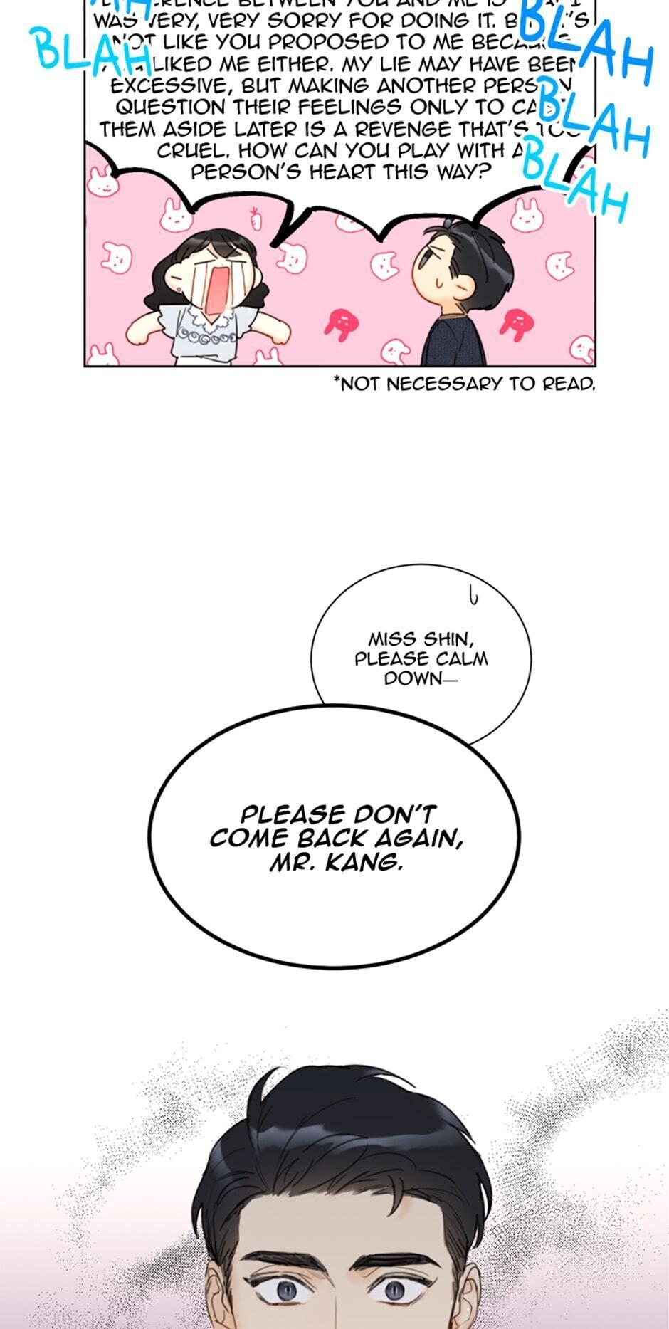 Read A Business Proposal EN Manga Online