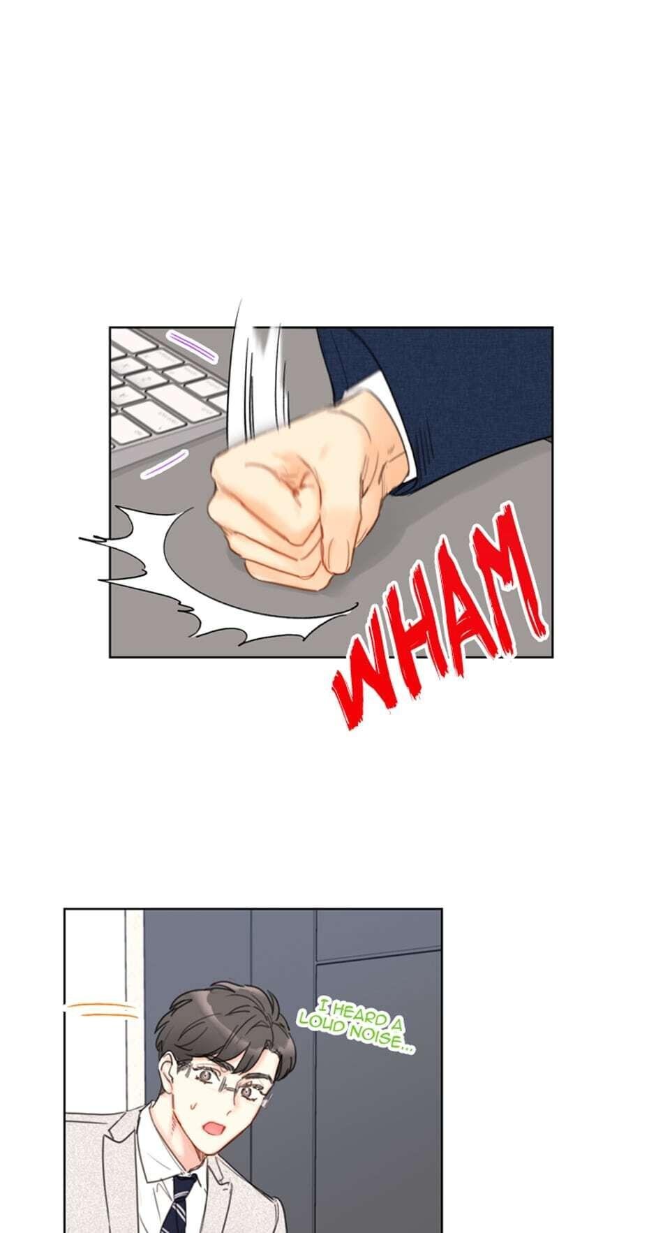 Read A Business Proposal EN Manga Online
