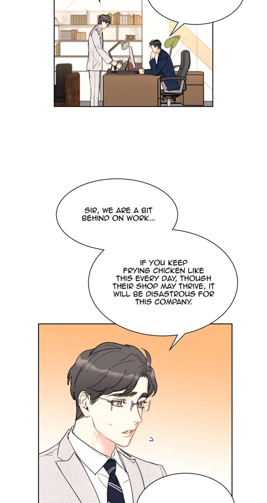 Read A Business Proposal EN Manga Online