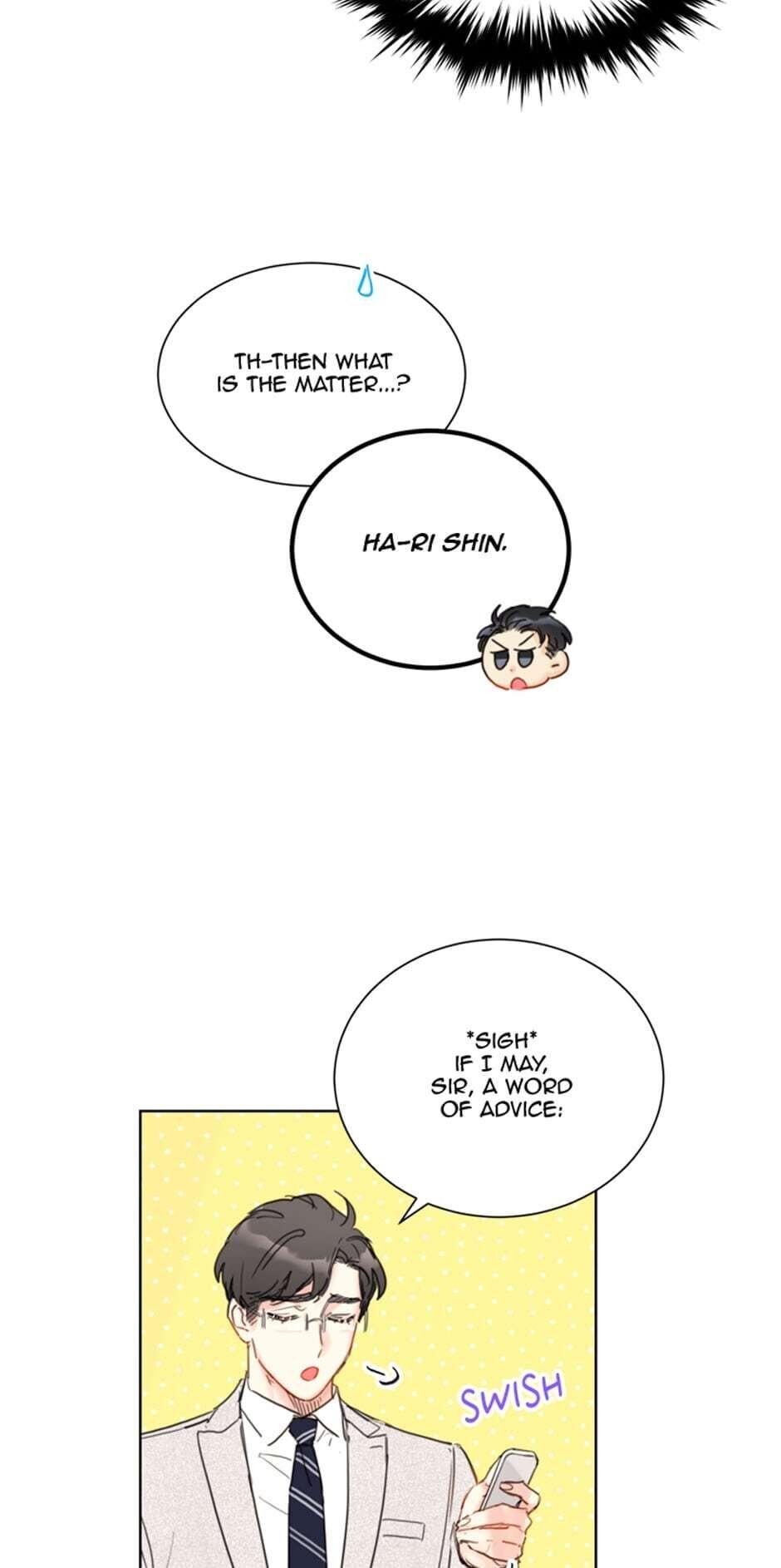 Read A Business Proposal EN Manga Online