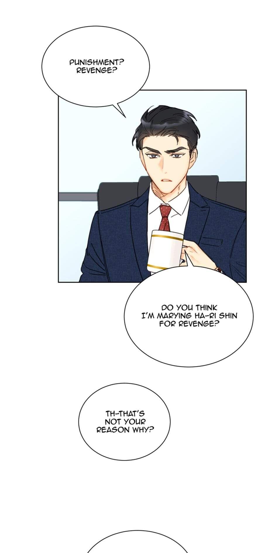 Read A Business Proposal EN Manga Online