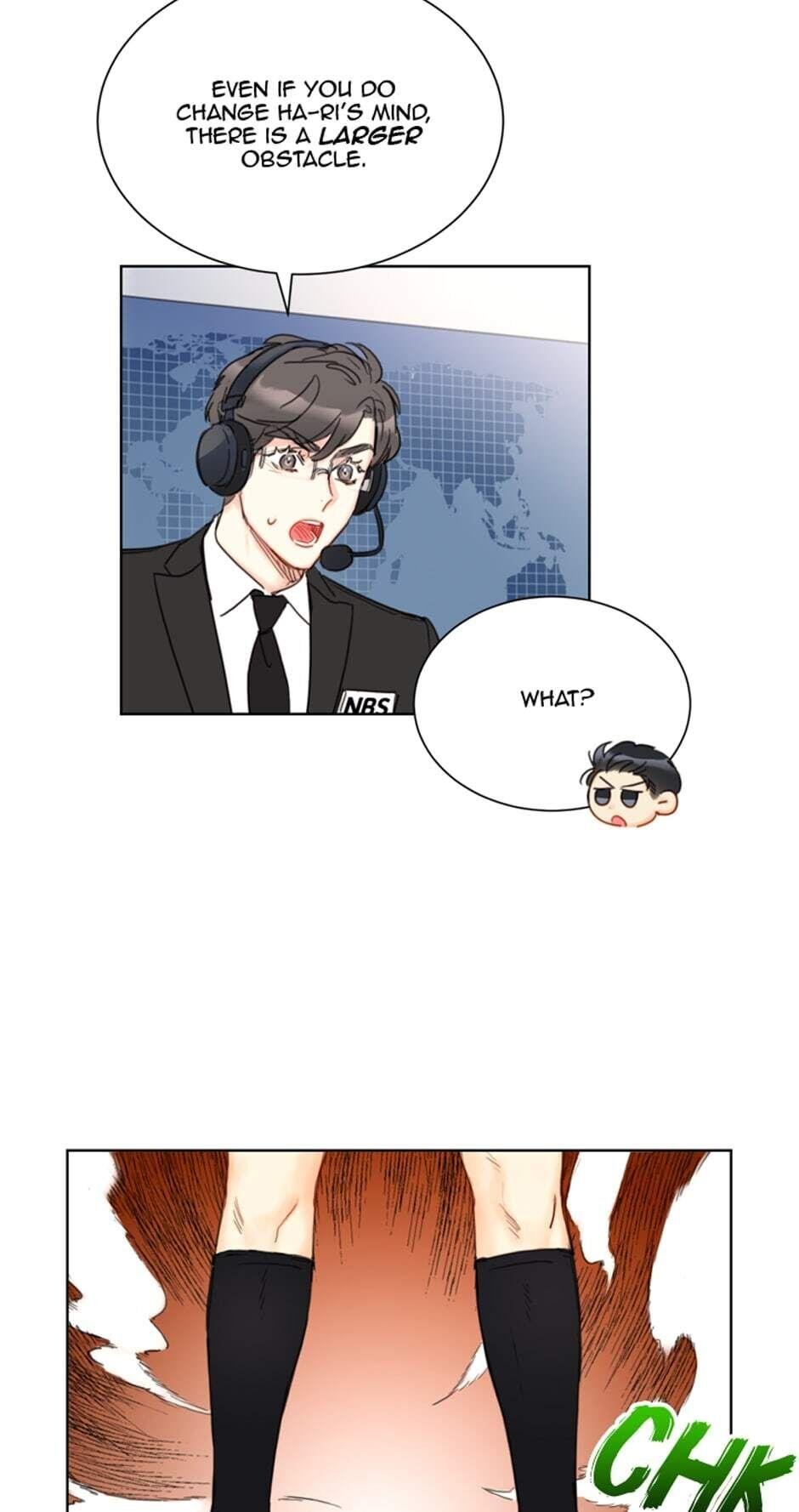 Read A Business Proposal EN Manga Online