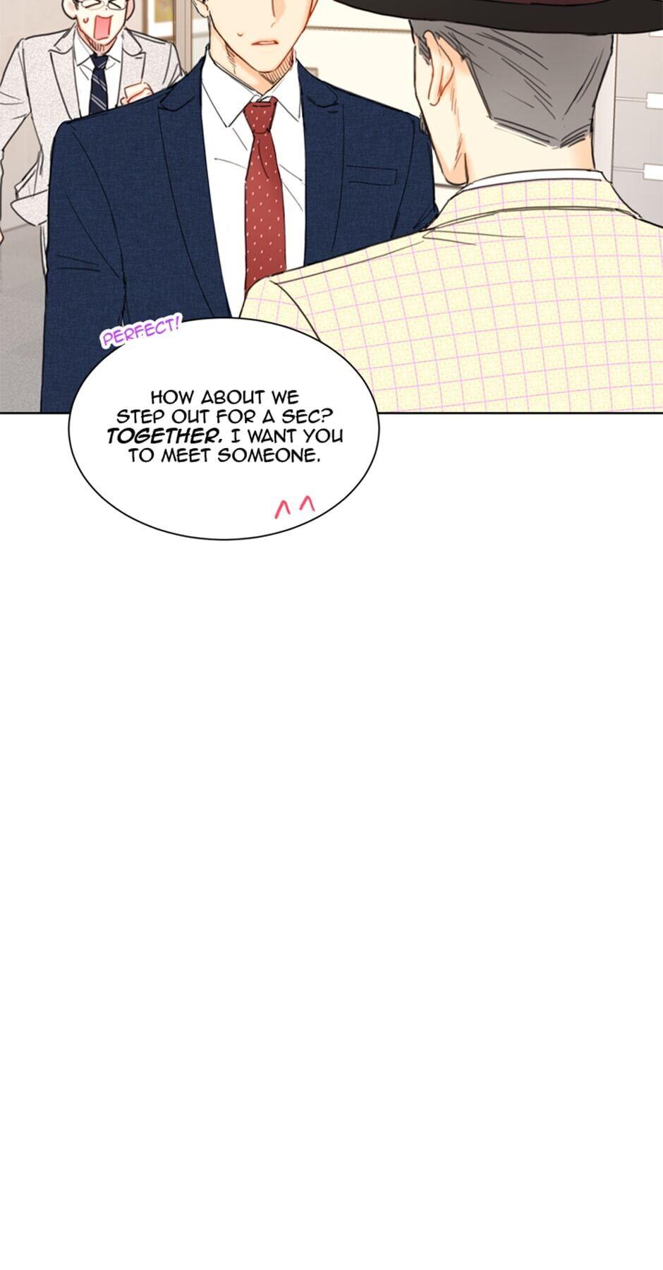 Read A Business Proposal EN Manga Online