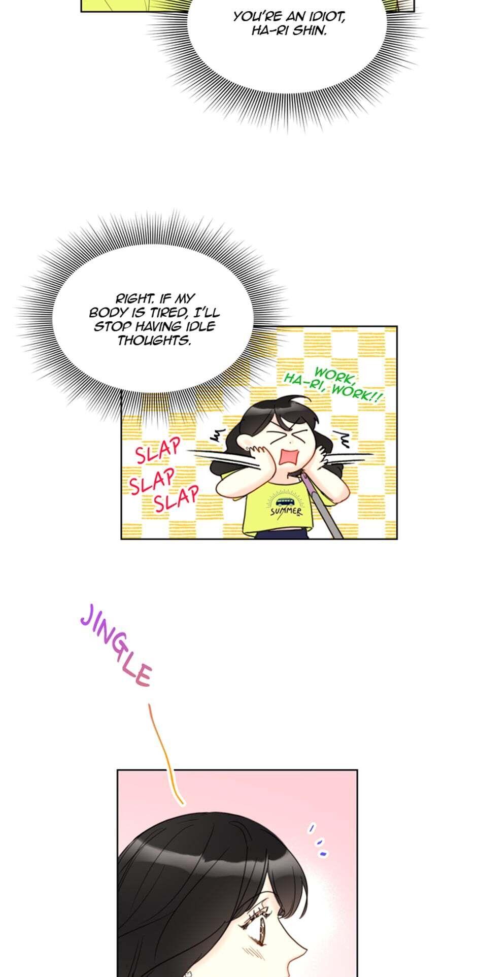 Read A Business Proposal EN Manga Online