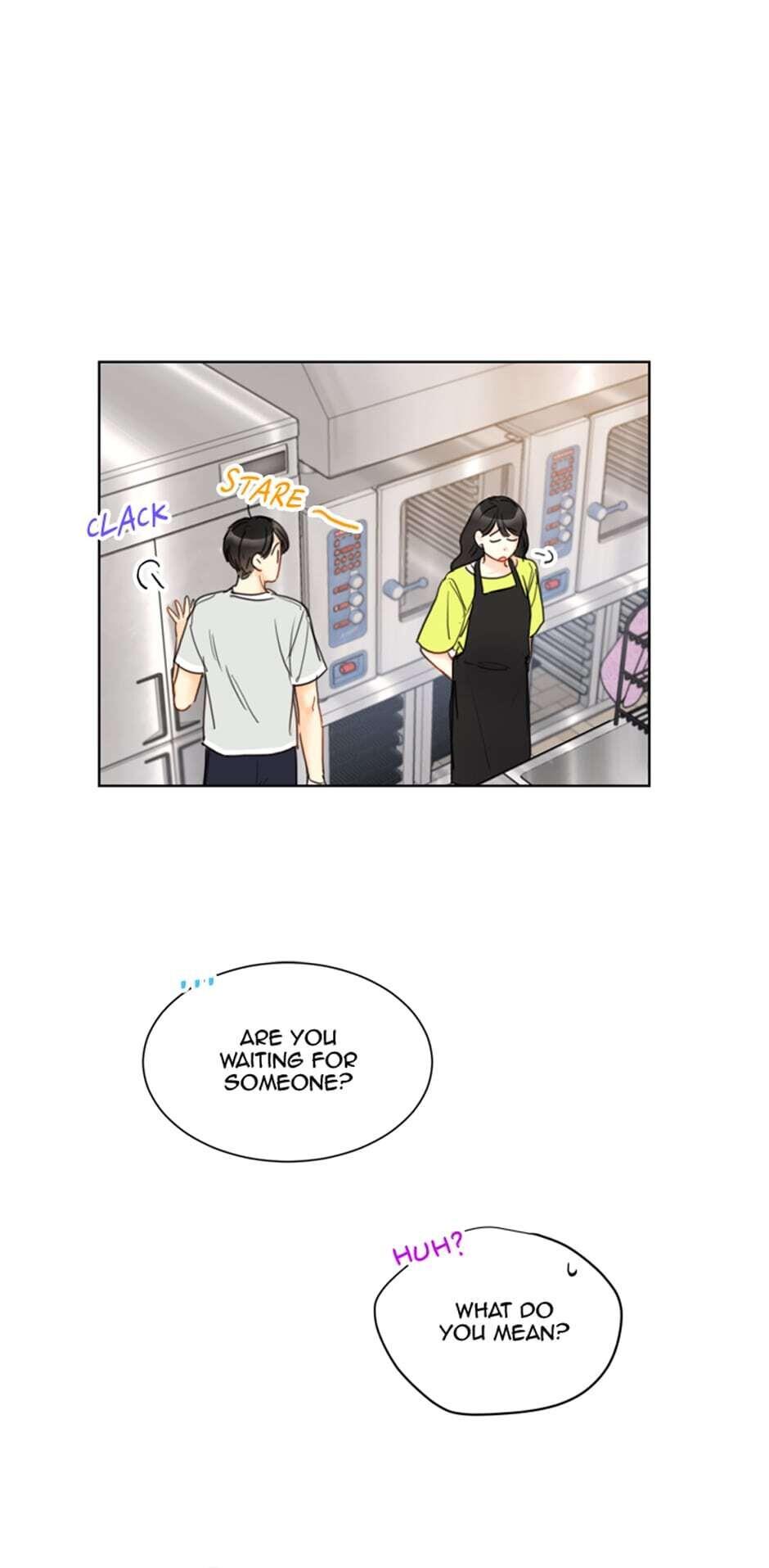 Read A Business Proposal EN Manga Online