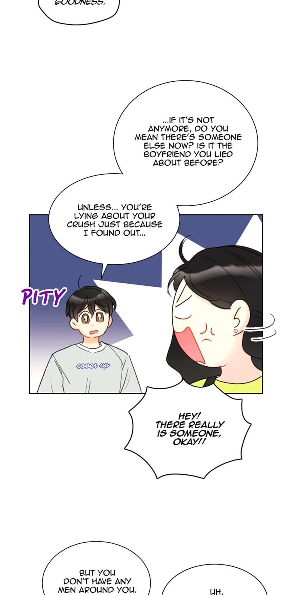 Read A Business Proposal EN Manga Online