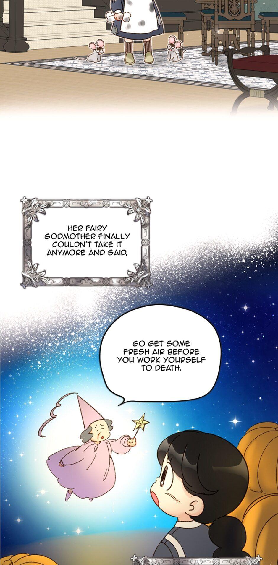 Read A Business Proposal EN Manga Online