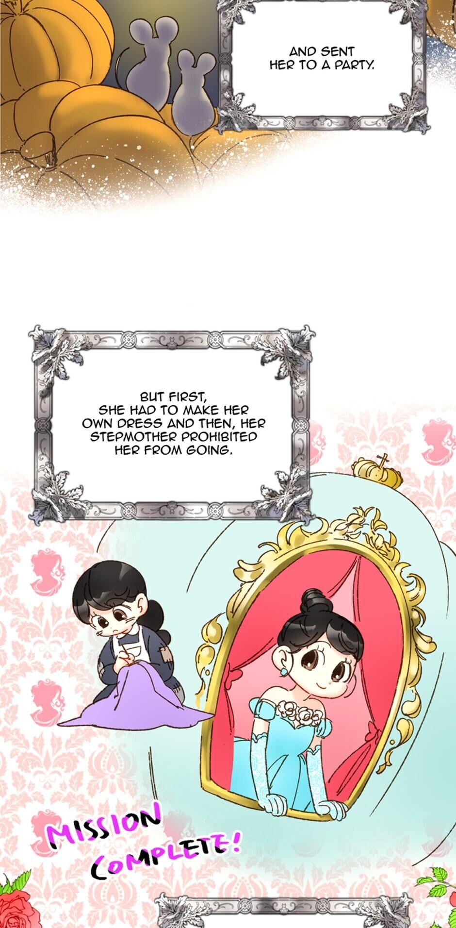 Read A Business Proposal EN Manga Online