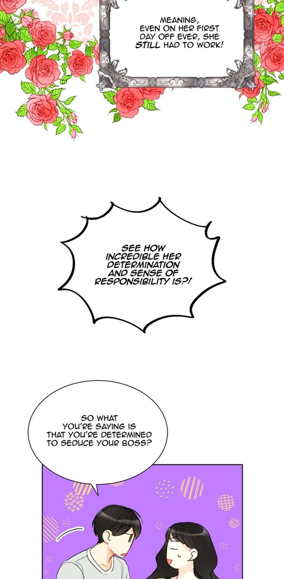 Read A Business Proposal EN Manga Online