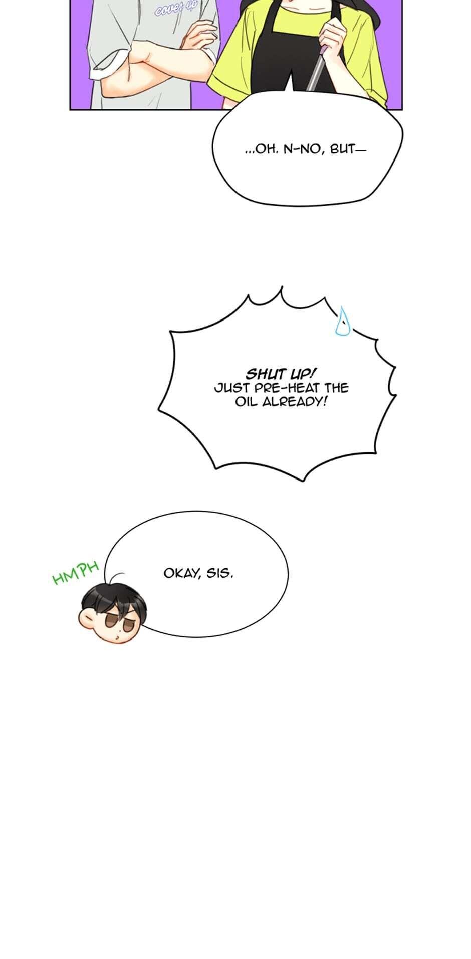 Read A Business Proposal EN Manga Online