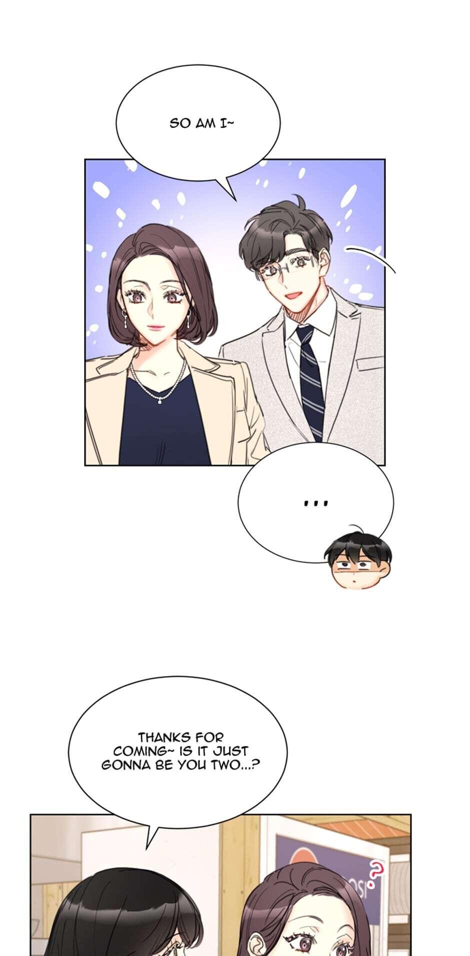 Read A Business Proposal EN Manga Online