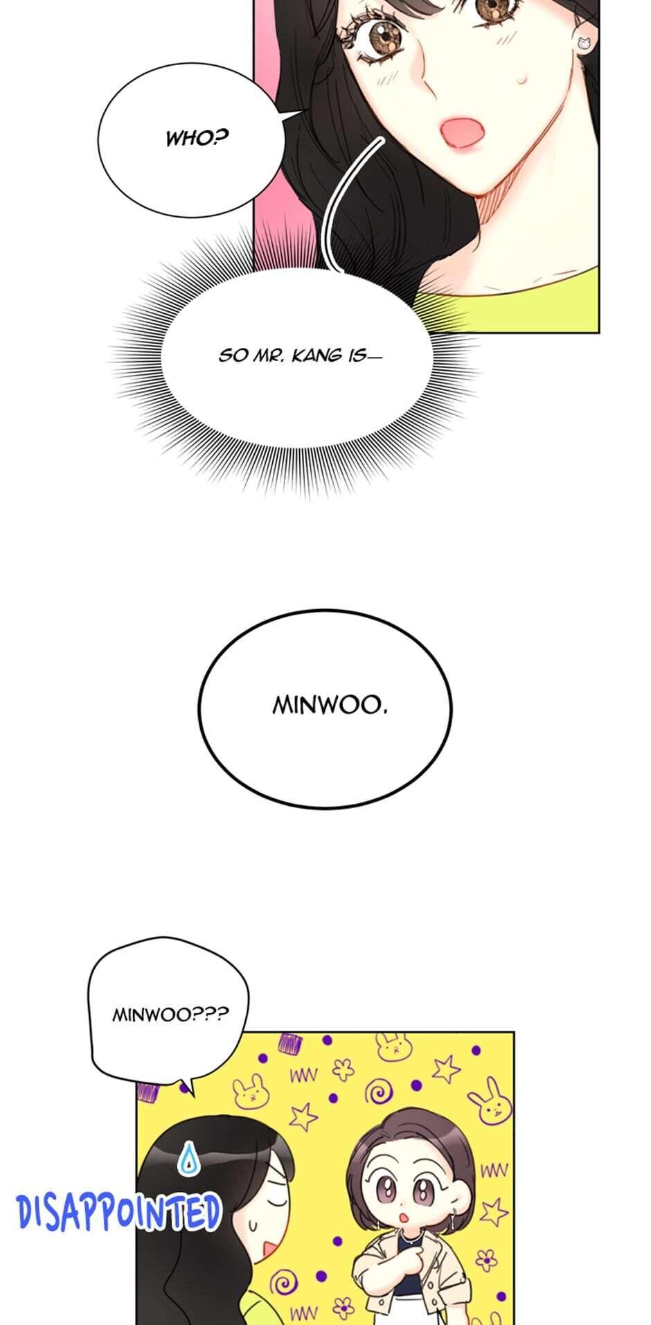 Read A Business Proposal EN Manga Online