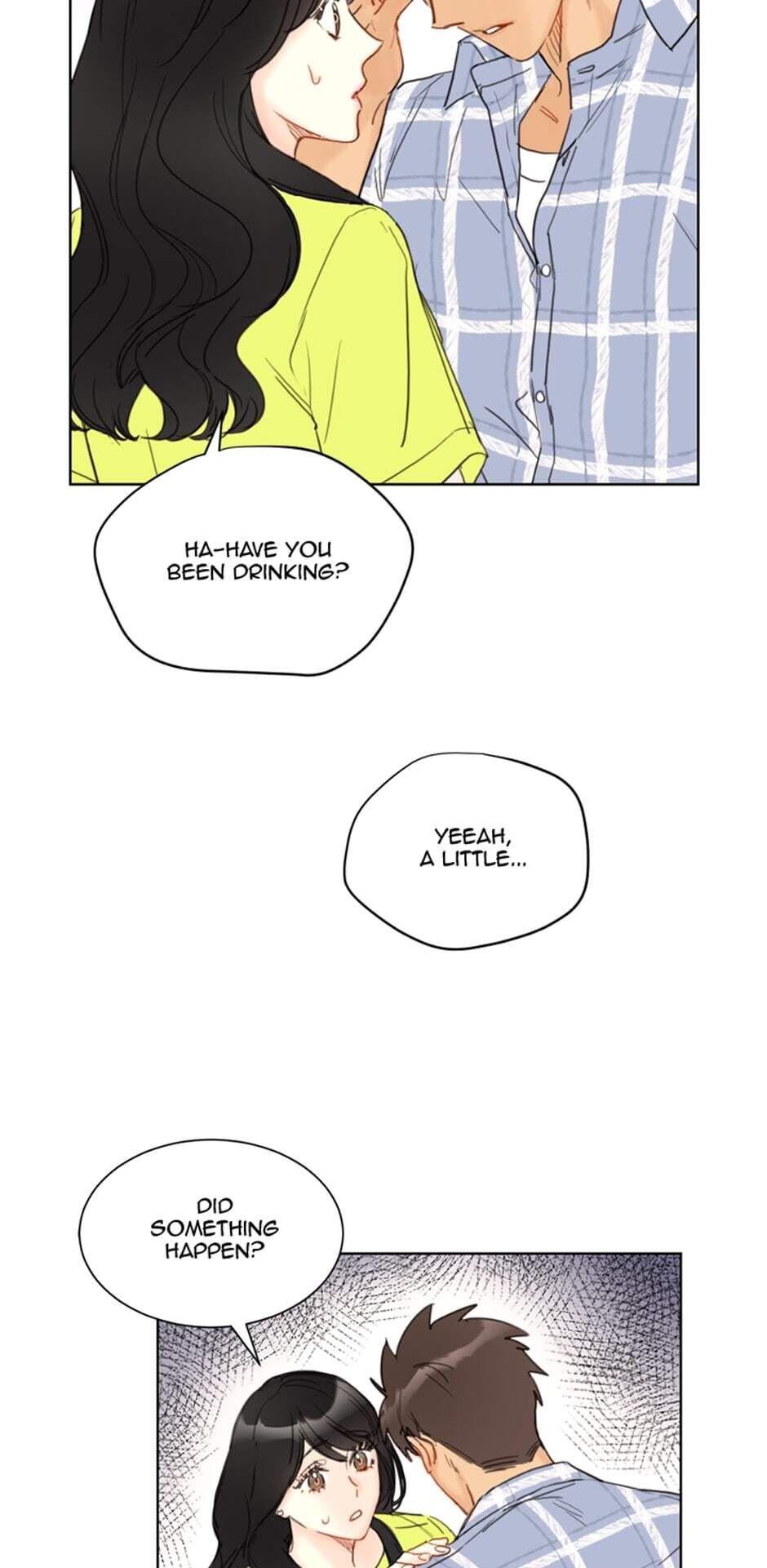 Read A Business Proposal EN Manga Online