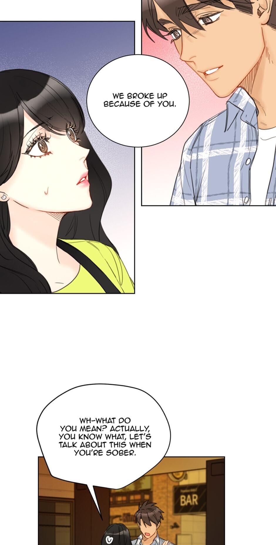 Read A Business Proposal EN Manga Online