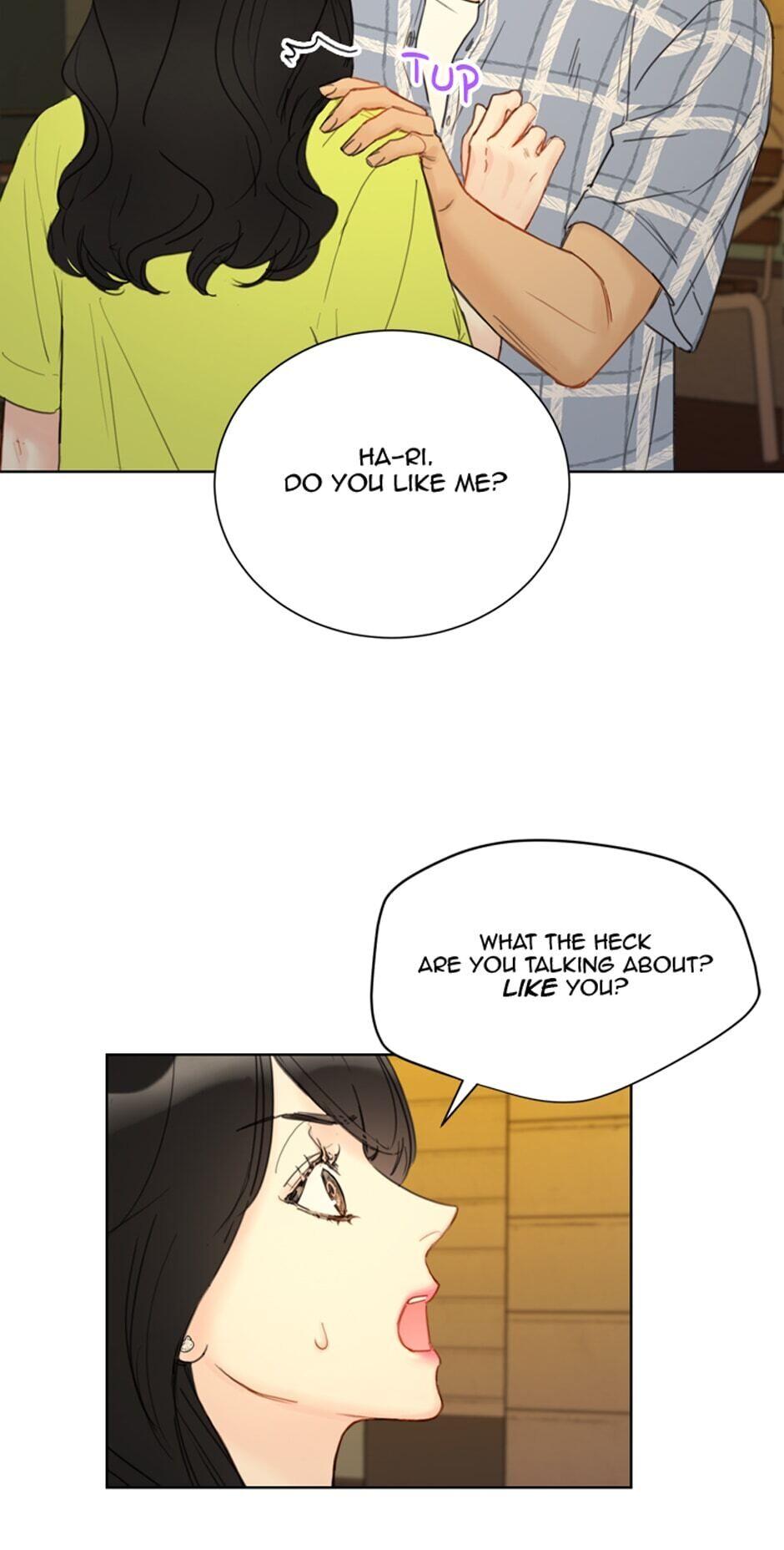 Read A Business Proposal EN Manga Online