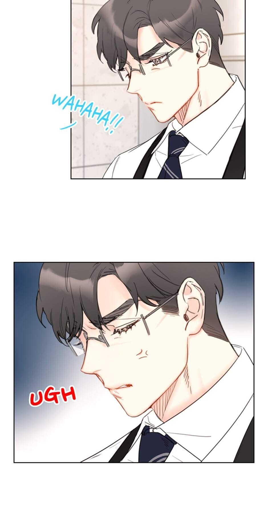 Read A Business Proposal EN Manga Online