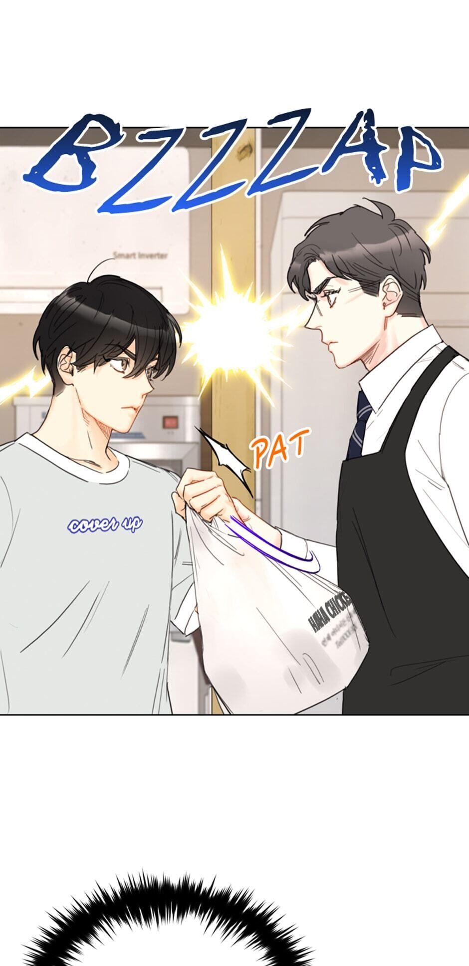 Read A Business Proposal EN Manga Online