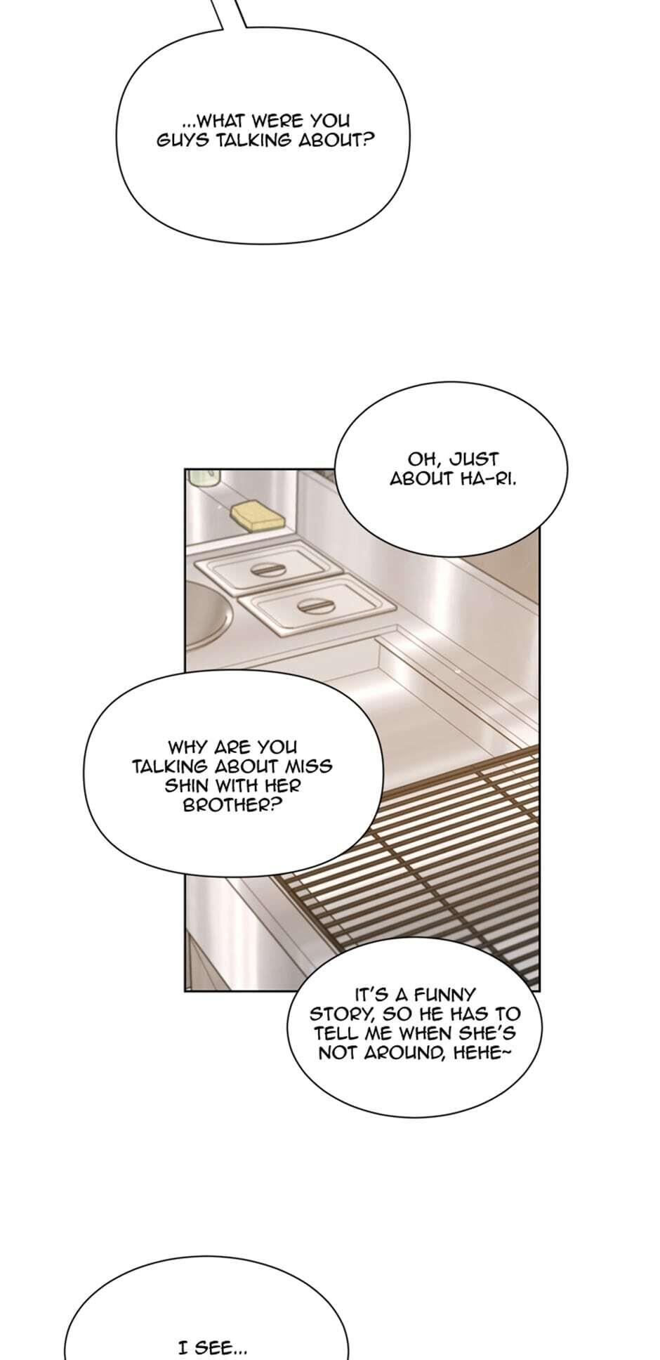 Read A Business Proposal EN Manga Online