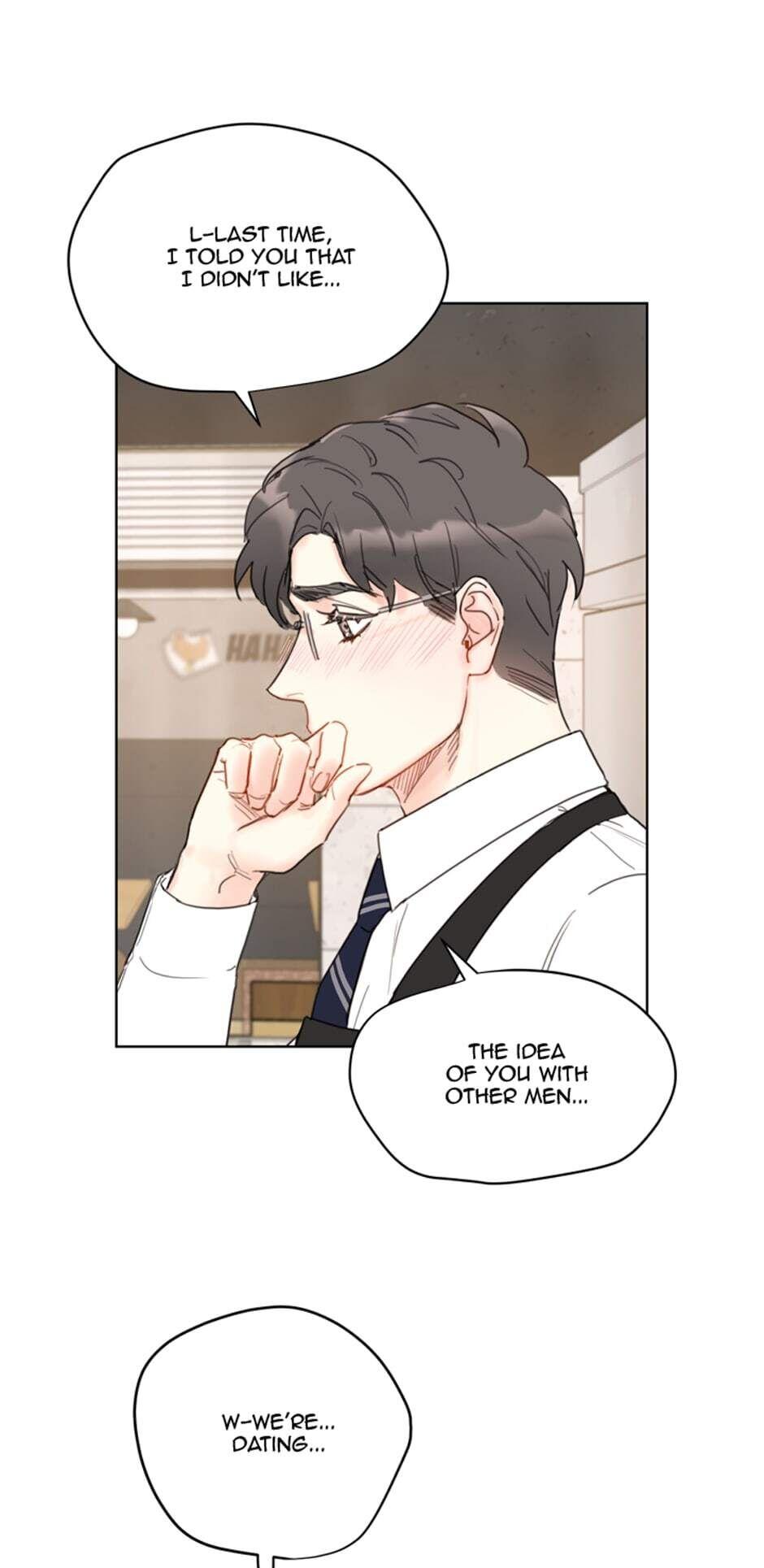 Read A Business Proposal EN Manga Online