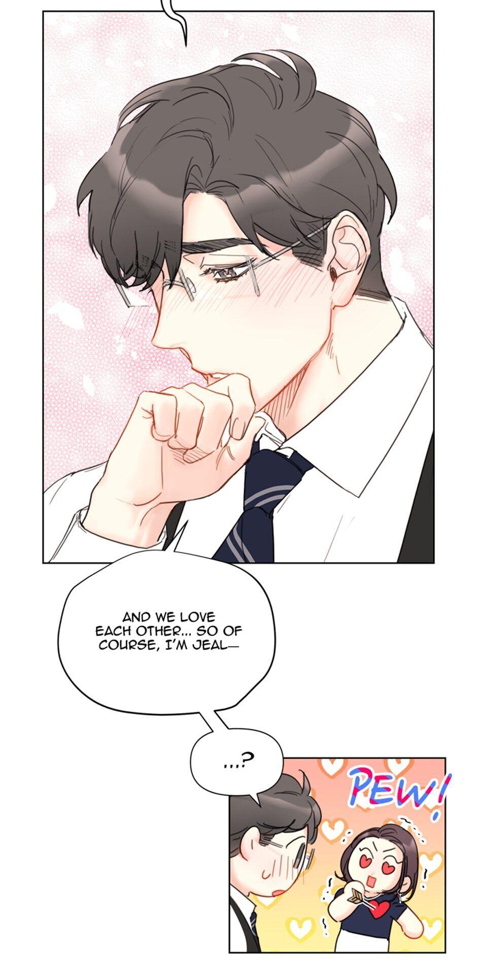 Read A Business Proposal EN Manga Online