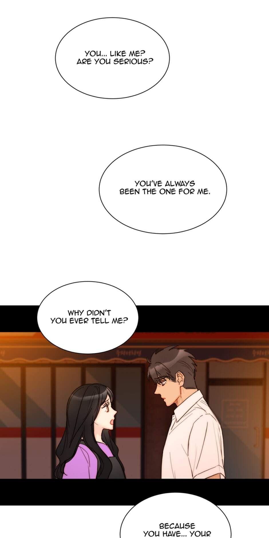 Read A Business Proposal EN Manga Online