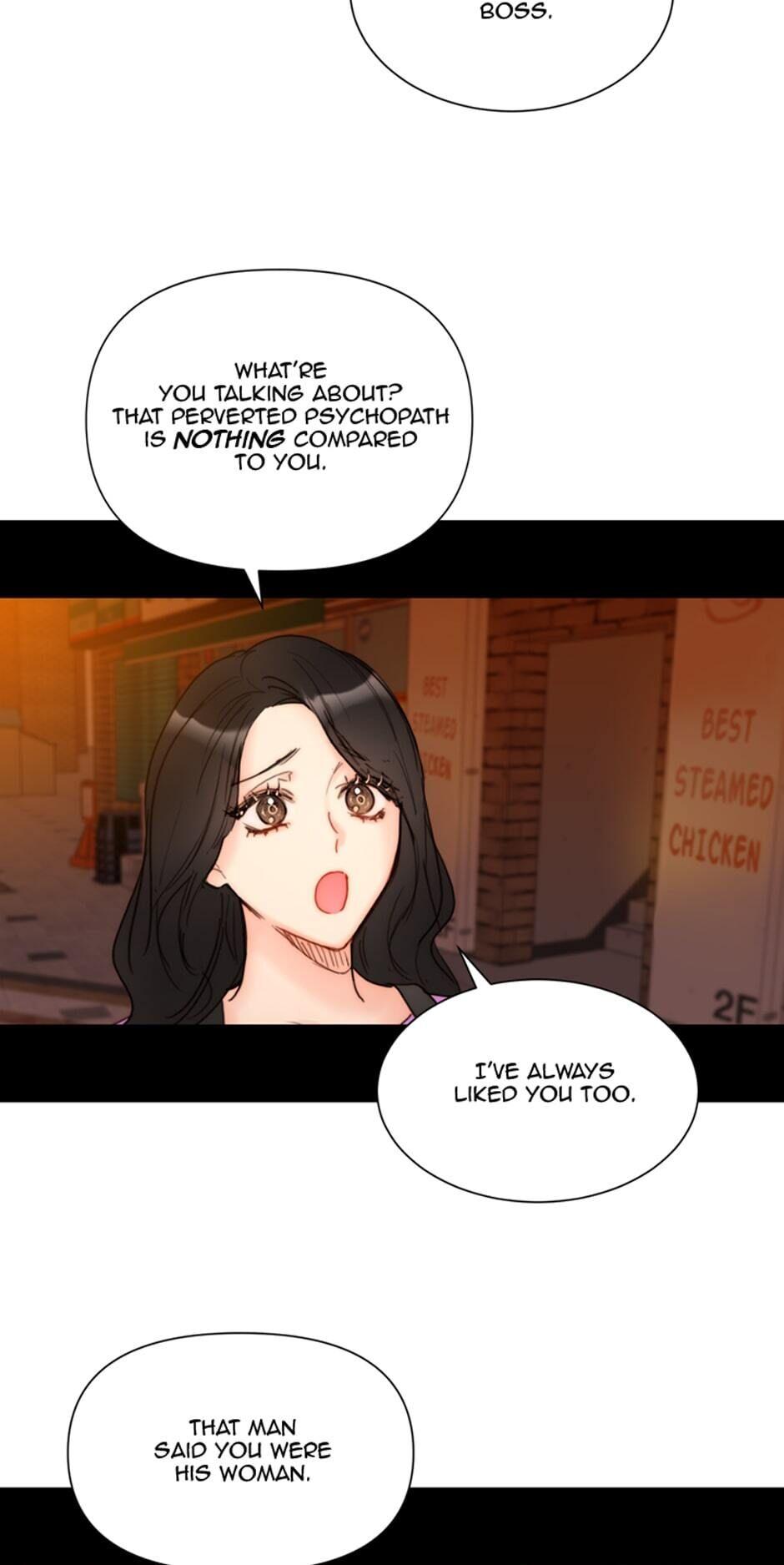 Read A Business Proposal EN Manga Online