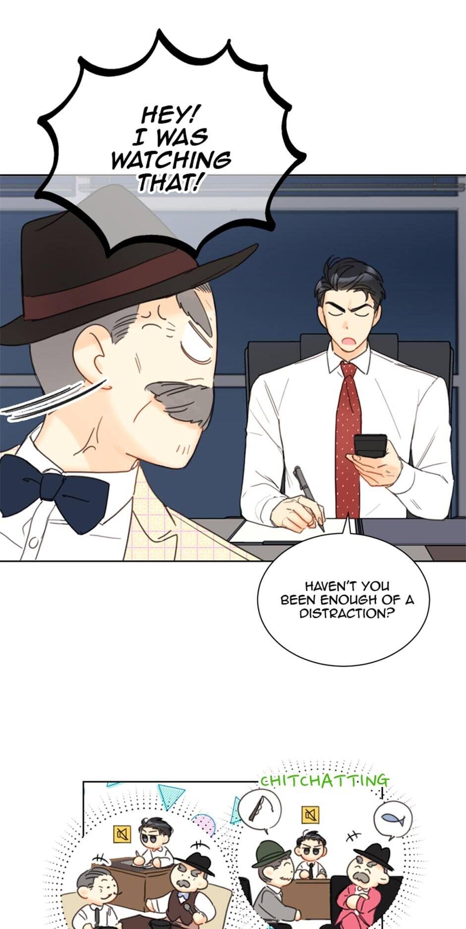 Read A Business Proposal EN Manga Online