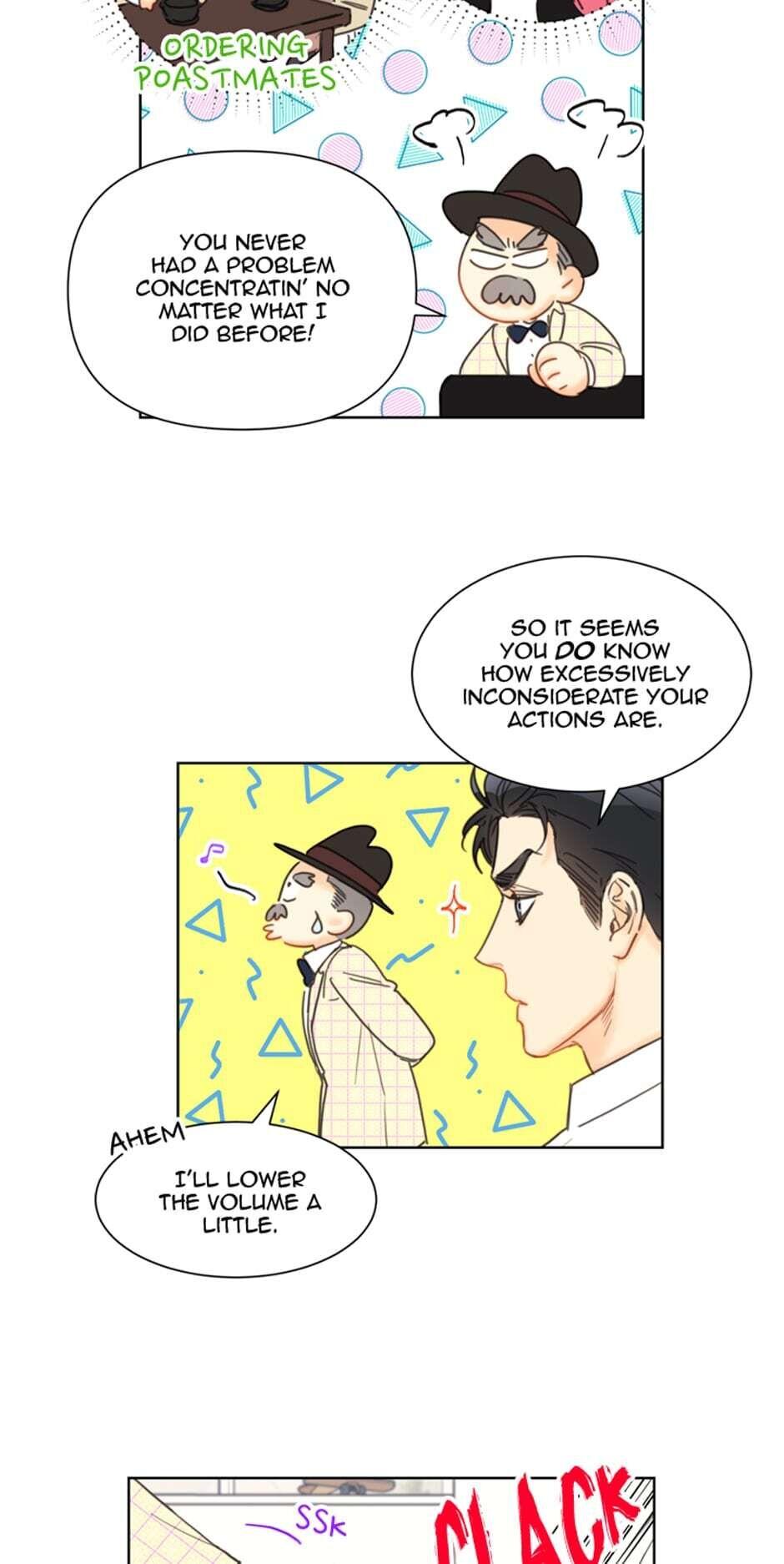 Read A Business Proposal EN Manga Online