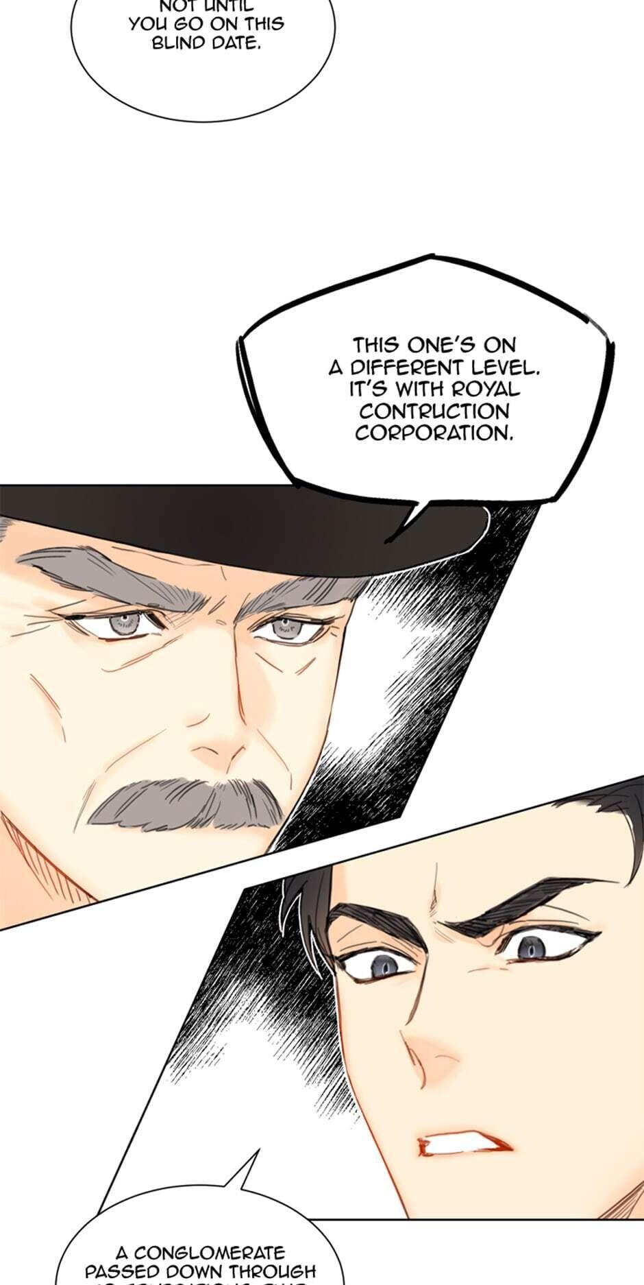 Read A Business Proposal EN Manga Online