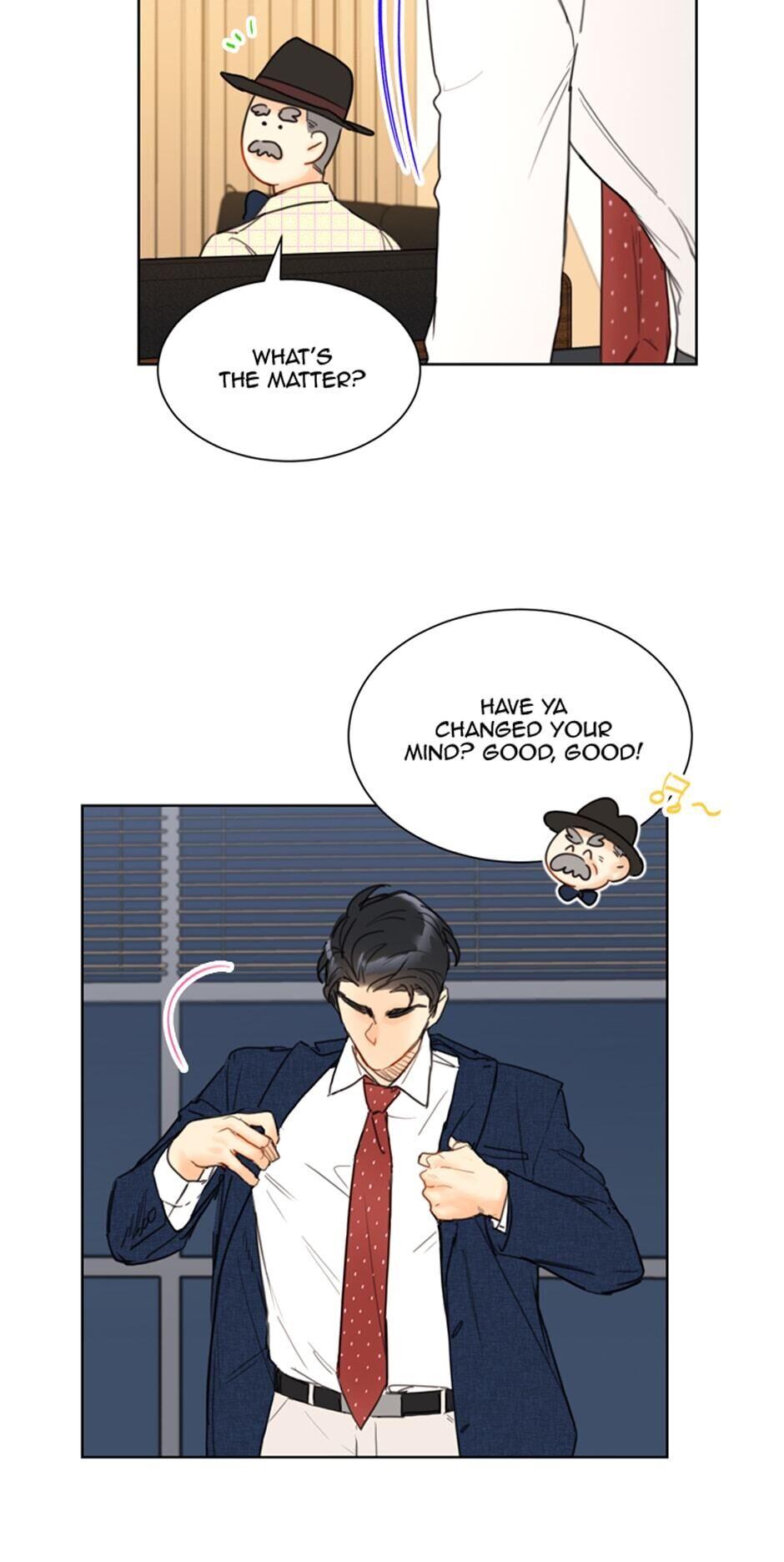Read A Business Proposal EN Manga Online