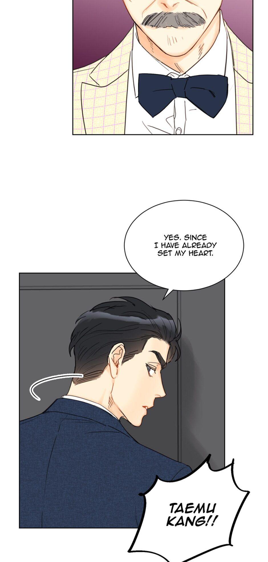Read A Business Proposal EN Manga Online