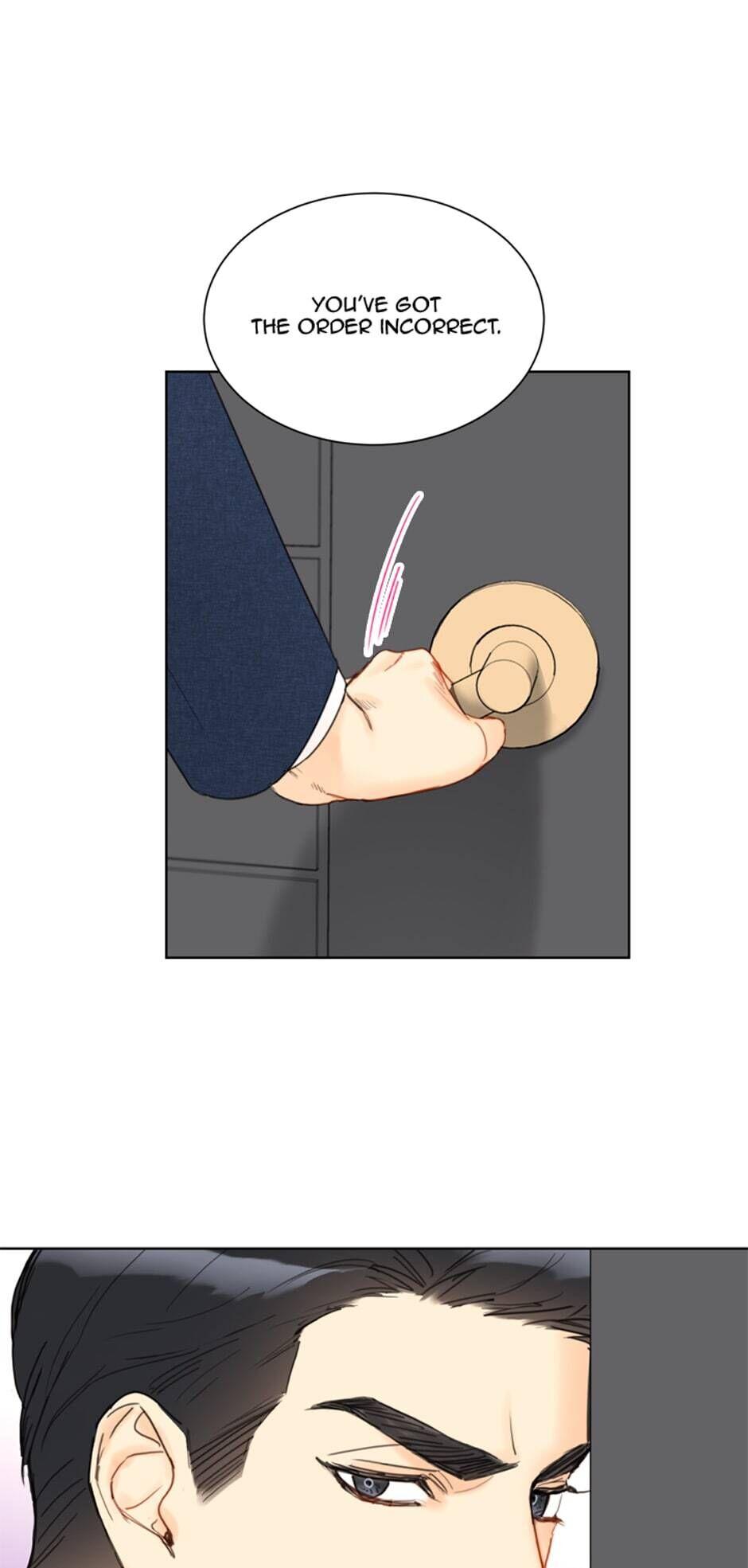 Read A Business Proposal EN Manga Online
