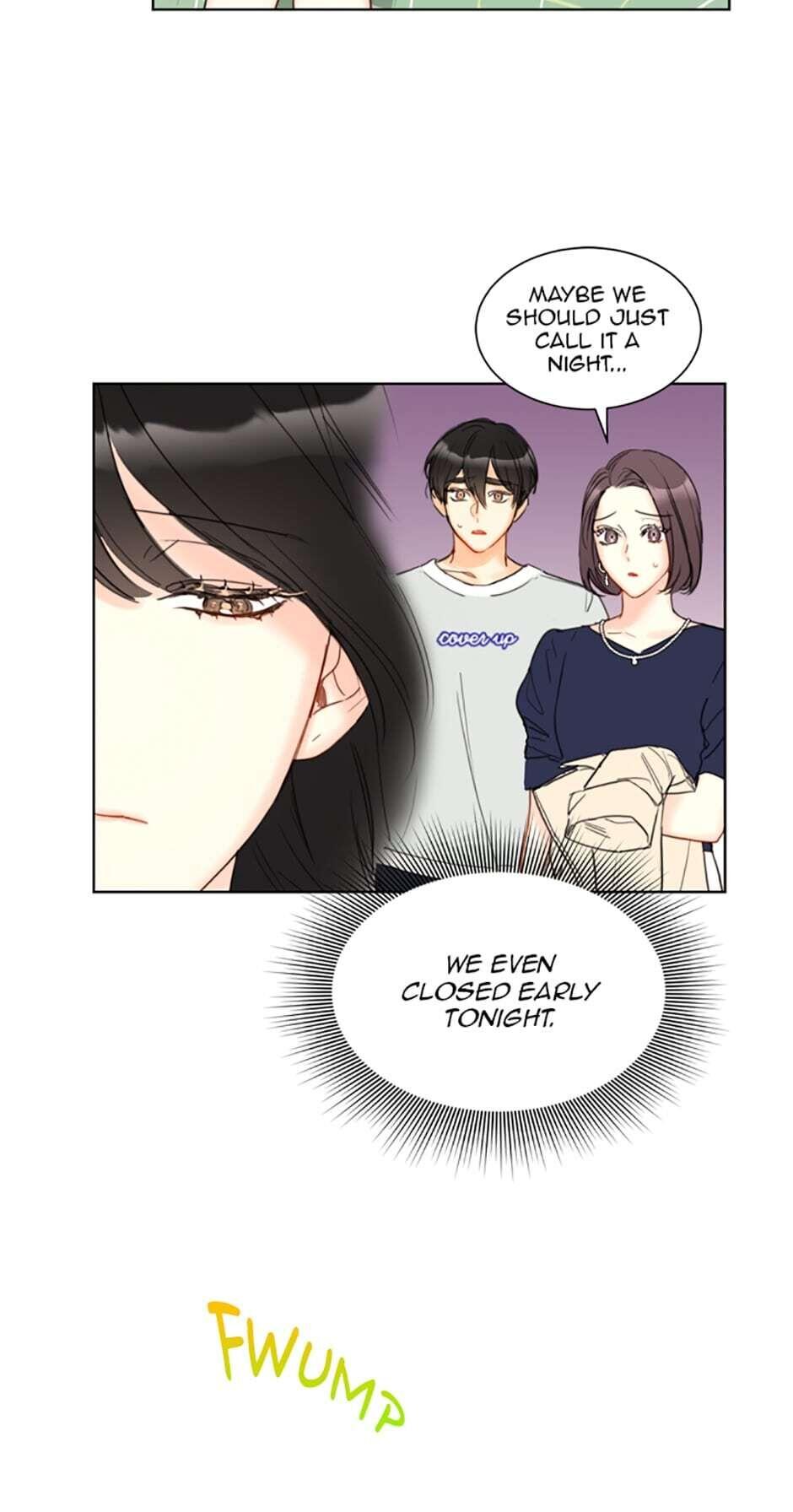 Read A Business Proposal EN Manga Online
