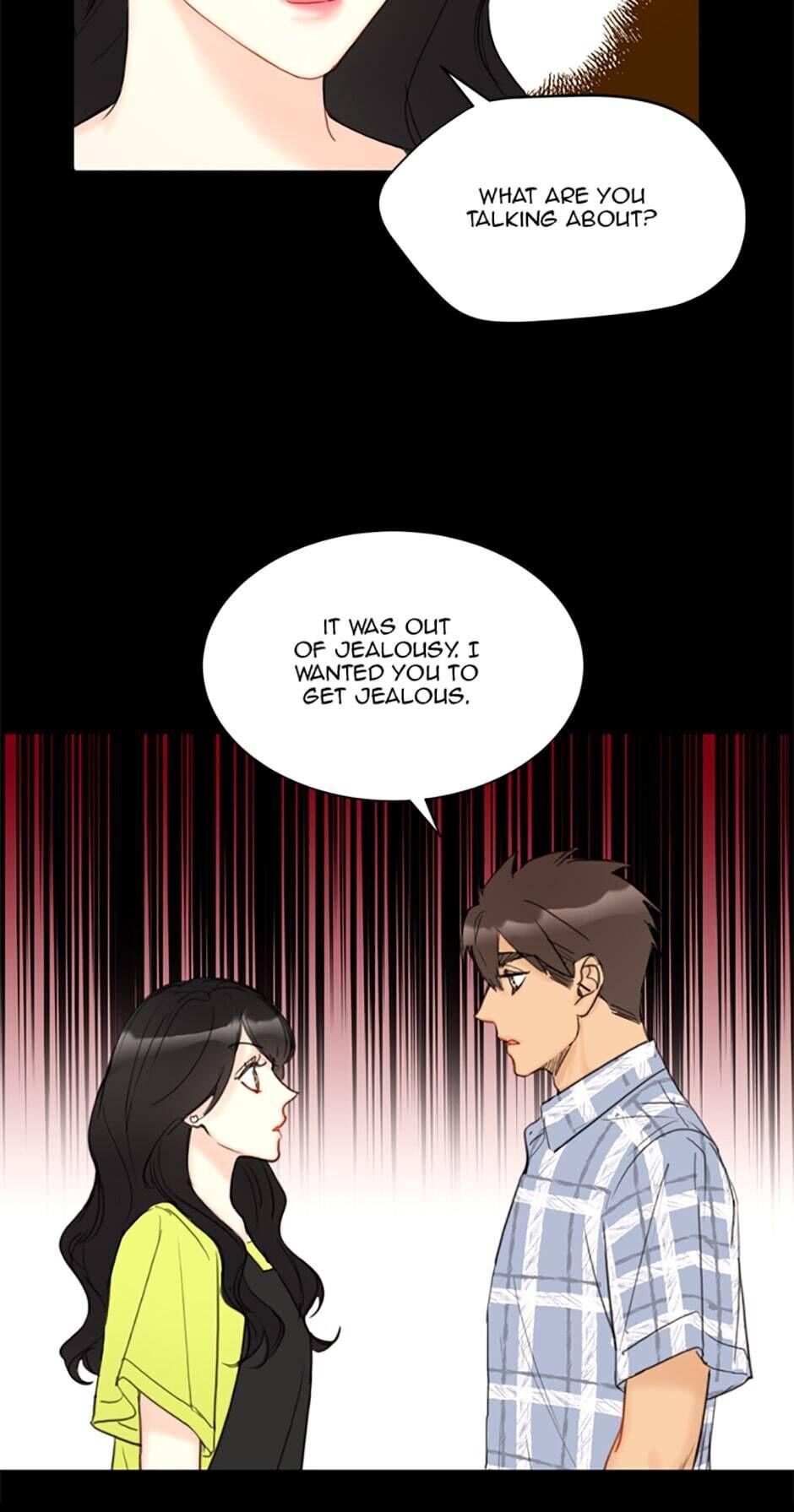 Read A Business Proposal EN Manga Online